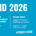 HOPgLAz at ICSID 2026 (August, 12 2026)